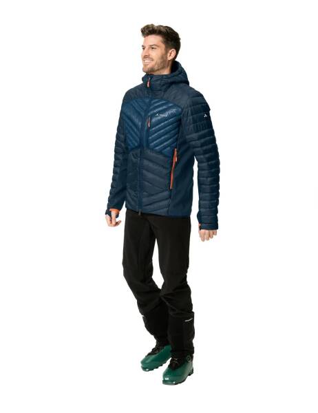 Vaude Sesvenna Pro II Erkek Ceket 43013 - 6