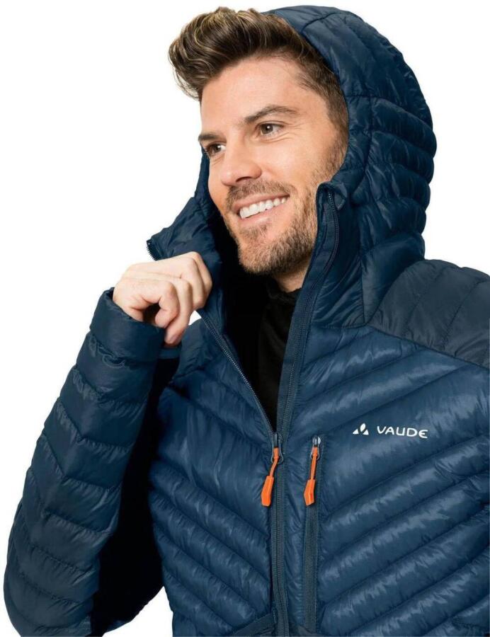 Vaude Sesvenna Pro II Erkek Ceket 43013 - 4