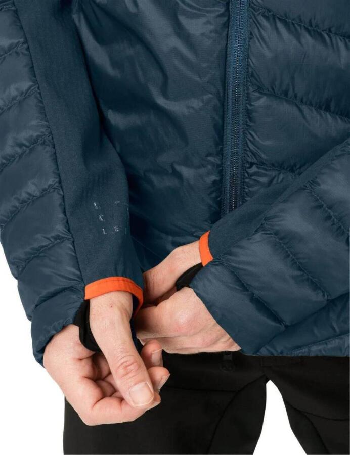 Vaude Sesvenna Pro II Erkek Ceket 43013 - 5