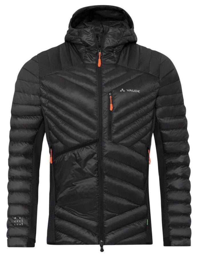 Vaude Sesvenna Pro II Erkek Ceket 43013 - 1