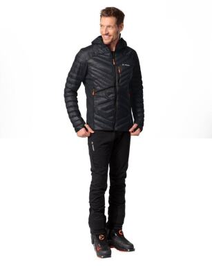 Vaude Sesvenna Pro II Erkek Ceket 43013 - 4