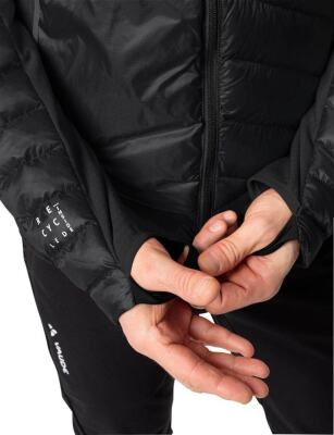 Vaude Sesvenna Pro II Erkek Ceket 43013 - 5