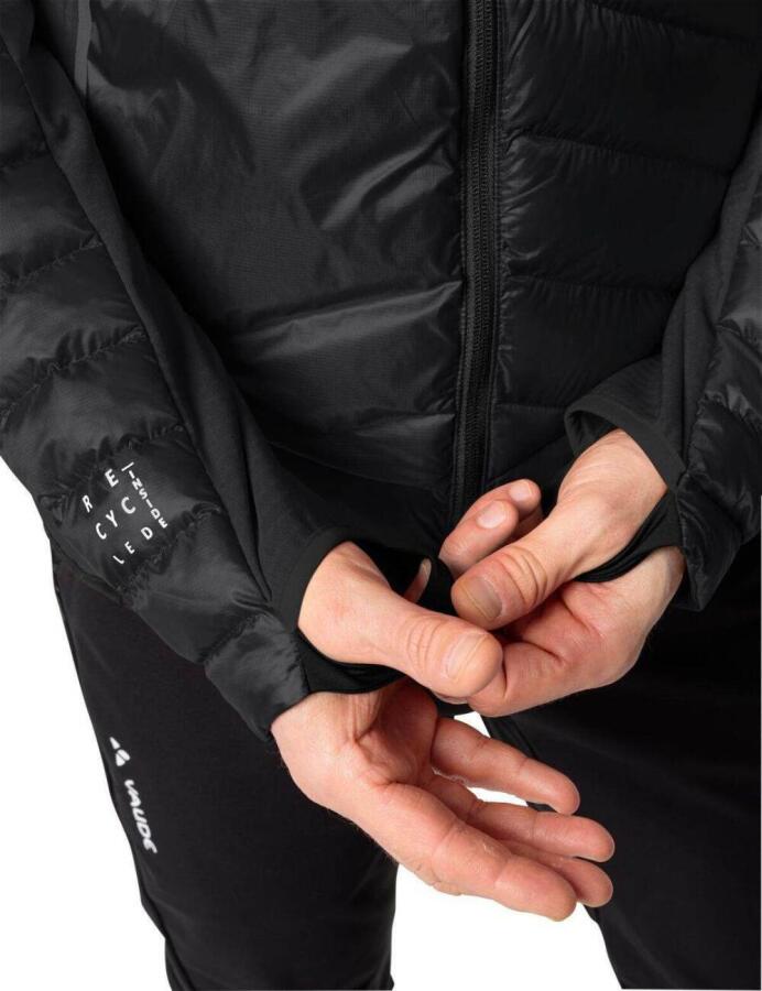 Vaude Sesvenna Pro II Erkek Ceket 43013 - 5