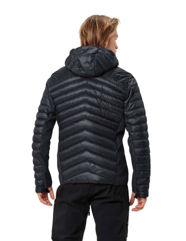 Vaude Sesvenna Pro II Erkek Ceket 43013 - 2