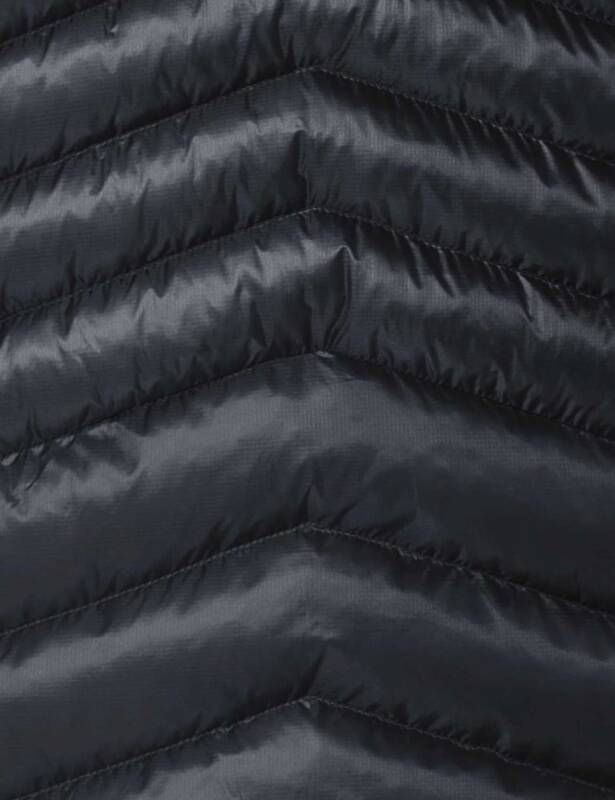 Vaude Sesvenna Pro II Erkek Ceket 43013 - 5