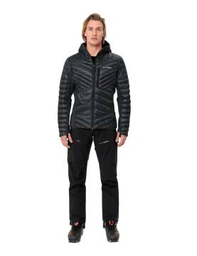 Vaude Sesvenna Pro II Erkek Ceket 43013 - 6