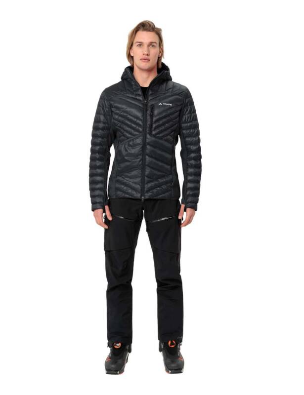 Vaude Sesvenna Pro II Erkek Ceket 43013 - 6