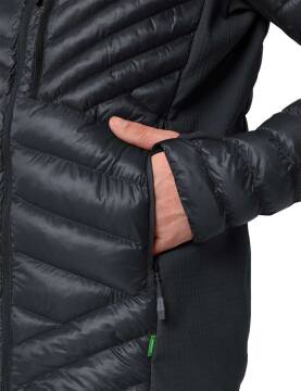 Vaude Sesvenna Pro II Erkek Ceket 43013 - 8