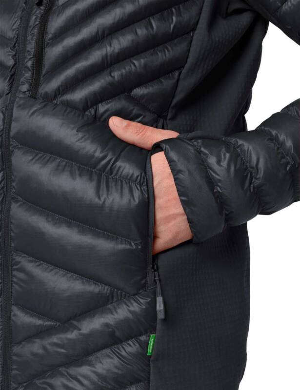 Vaude Sesvenna Pro II Erkek Ceket 43013 - 8