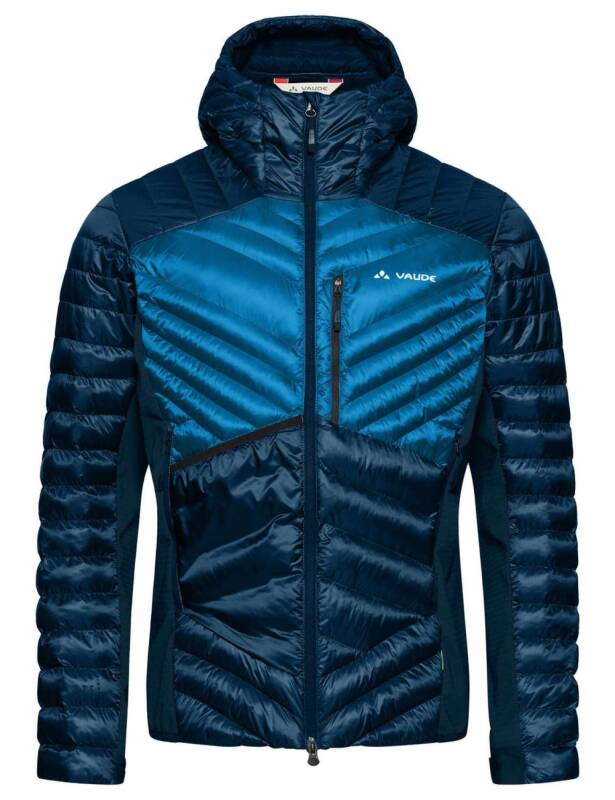 Vaude Sesvenna Pro II Erkek Ceket 43013 - 4