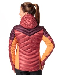 Vaude Sesvenna Pro II Kadın Ceket 43012 - 2