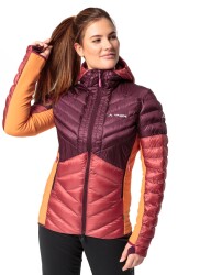 Vaude Sesvenna Pro II Kadın Ceket 43012 - 3