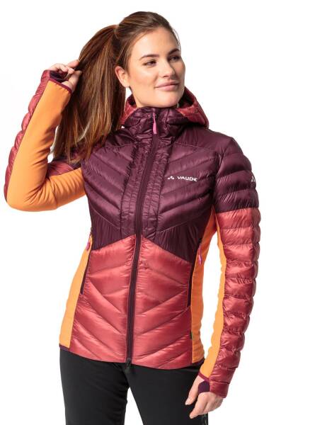 Vaude Sesvenna Pro II Kadın Ceket 43012 - 3
