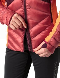 Vaude Sesvenna Pro II Kadın Ceket 43012 - 4