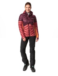 Vaude Sesvenna Pro II Kadın Ceket 43012 - 6