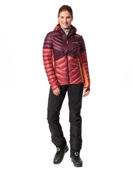 Vaude Sesvenna Pro II Kadın Ceket 43012 - 6