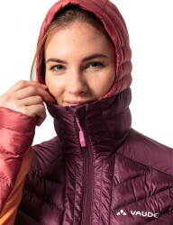 Vaude Sesvenna Pro II Kadın Ceket 43012 - 7