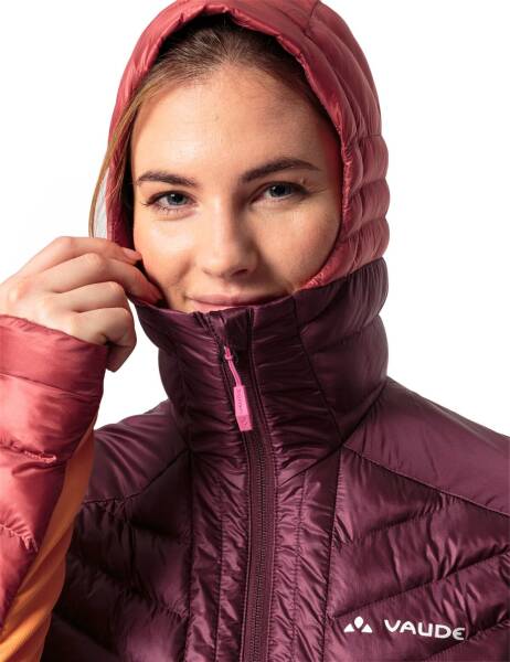Vaude Sesvenna Pro II Kadın Ceket 43012 - 7