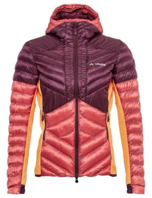 Vaude Sesvenna Pro II Kadın Ceket 43012 - 1