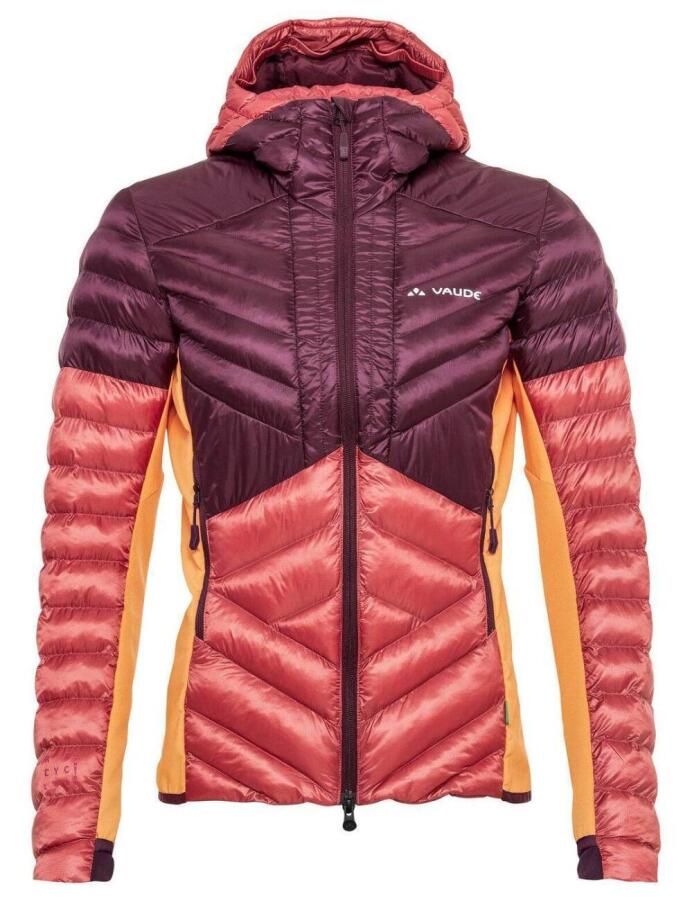 Vaude Sesvenna Pro II Kadın Ceket 43012 - 1