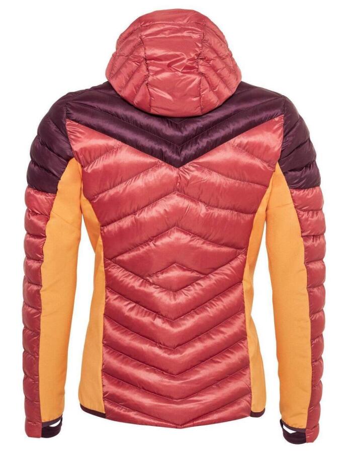 Vaude Sesvenna Pro II Kadın Ceket 43012 - 5