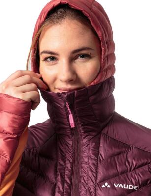Vaude Sesvenna Pro II Kadın Ceket 43012 - 7