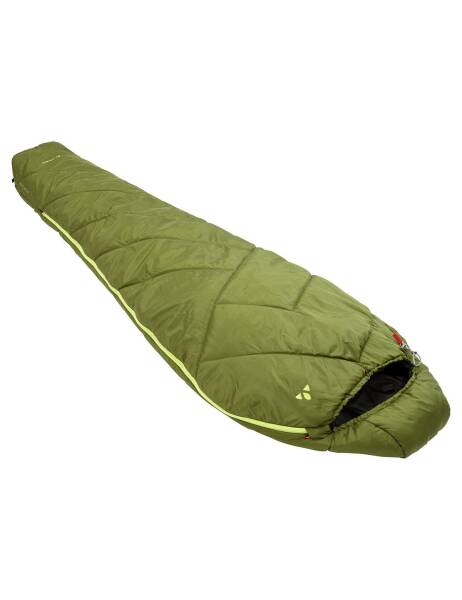 Vaude Sioux 100 II SYN +3 Sentetik Uyku Tulumu 45760 - 1