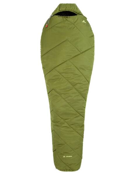 Vaude Sioux 100 II SYN +3 Sentetik Uyku Tulumu 45760 - 3