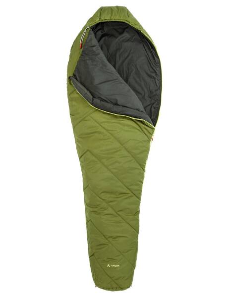 Vaude Sioux 100 II SYN +3 Sentetik Uyku Tulumu 45760 - 6