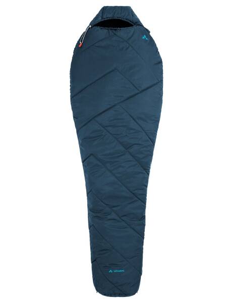 Vaude Sioux 100 II SYN +3 Sentetik Uyku Tulumu 45760 - 2