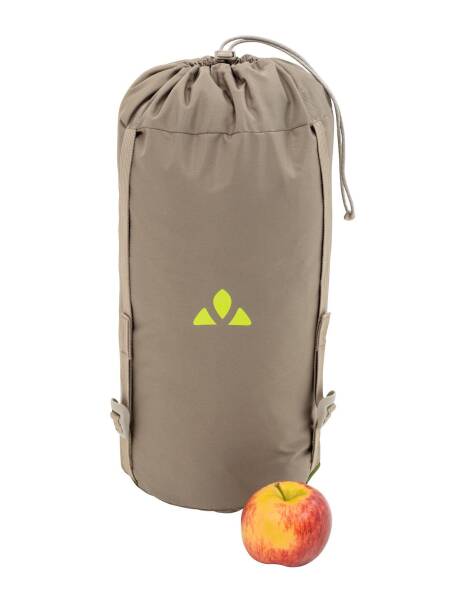 Vaude Sioux 100 II SYN +3 Sentetik Uyku Tulumu 45760 - 3