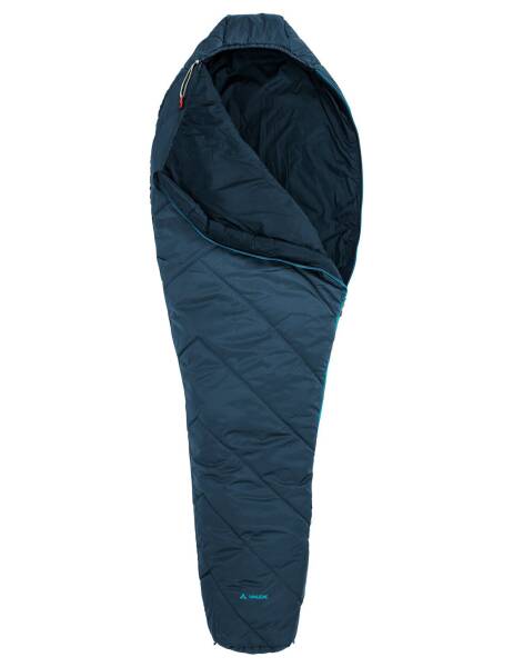 Vaude Sioux 100 II SYN +3 Sentetik Uyku Tulumu 45760 - 6