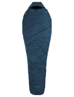 Vaude Sioux 100 II SYN +3 Sentetik Uyku Tulumu 45760 - 2