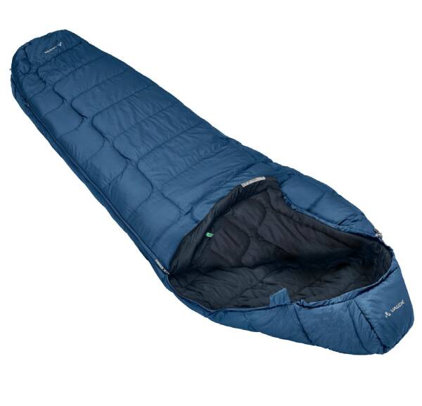 Vaude Sioux 100 Syn -5C Uyku Tulumu 12129 - 1