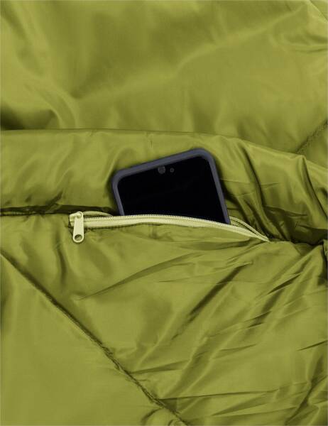 Vaude Sioux 1000 II SYN -20 Sentetik Uyku Tulumu 45754 - 2