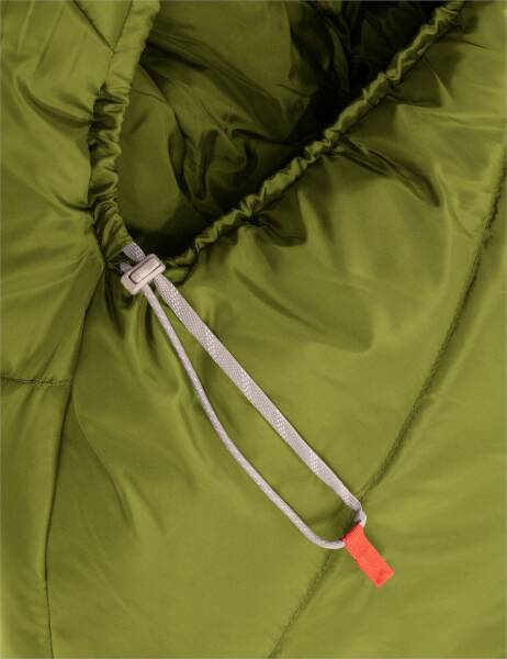 Vaude Sioux 1000 II SYN -20 Sentetik Uyku Tulumu 45754 - 4