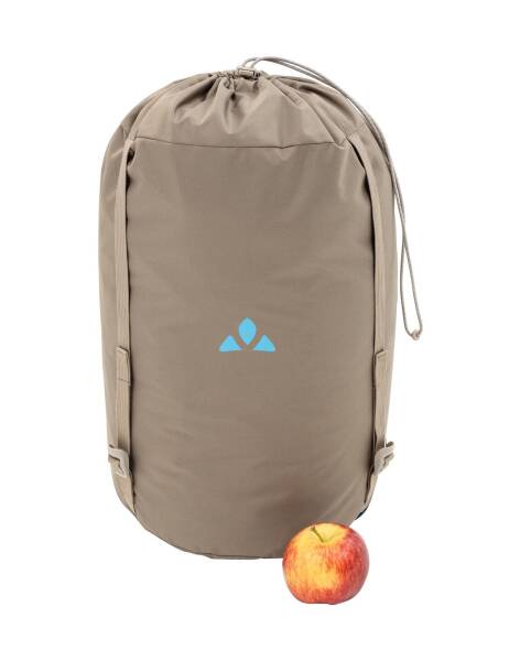 Vaude Sioux 1000 II SYN -20 Sentetik Uyku Tulumu 45754 - 5