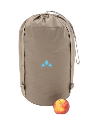 Vaude Sioux 1000 II SYN -20 Sentetik Uyku Tulumu 45754 - 5
