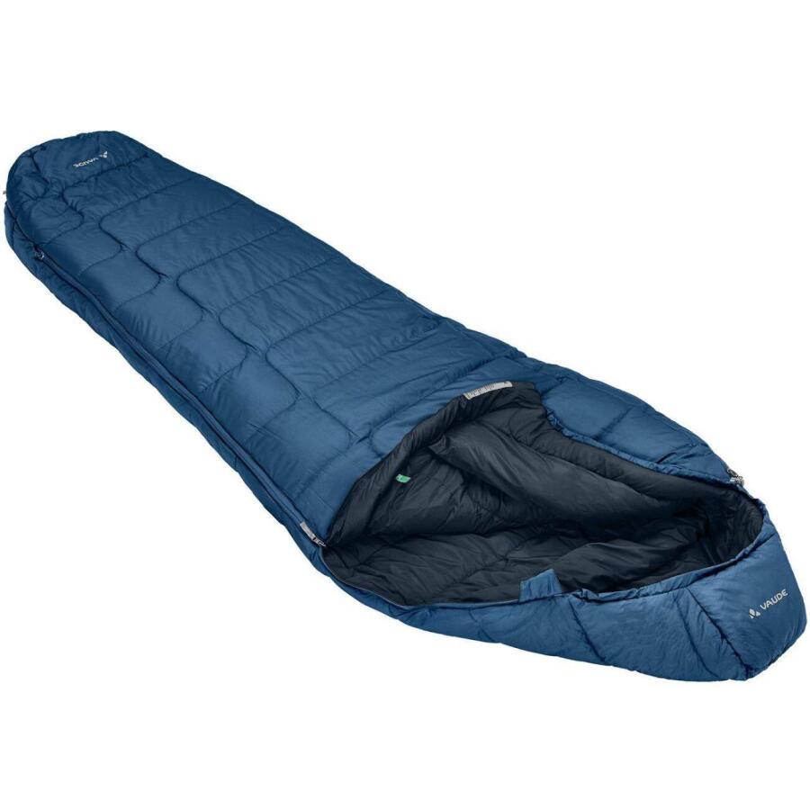 Vaude Sioux 1000 SYN -24 Uyku Tulumu 12124 - 1