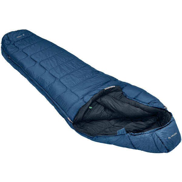 Vaude Sioux 1000 SYN -24 Uyku Tulumu 12124 - 1