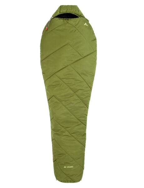 Vaude Sioux 400 II SYN -5 Sentetik Uyku Tulumu 45758 - 2
