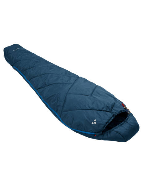Vaude Sioux 400 II SYN -5 Sentetik Uyku Tulumu 45758 - 1