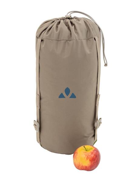 Vaude Sioux 400 II SYN -5 Sentetik Uyku Tulumu 45758 - 4