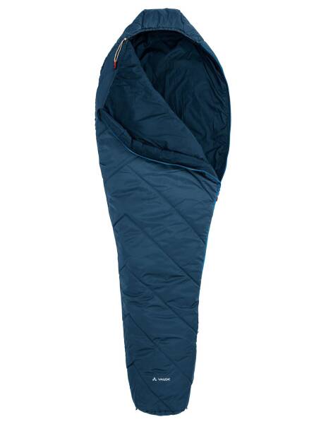 Vaude Sioux 400 II SYN -5 Sentetik Uyku Tulumu 45758 - 5