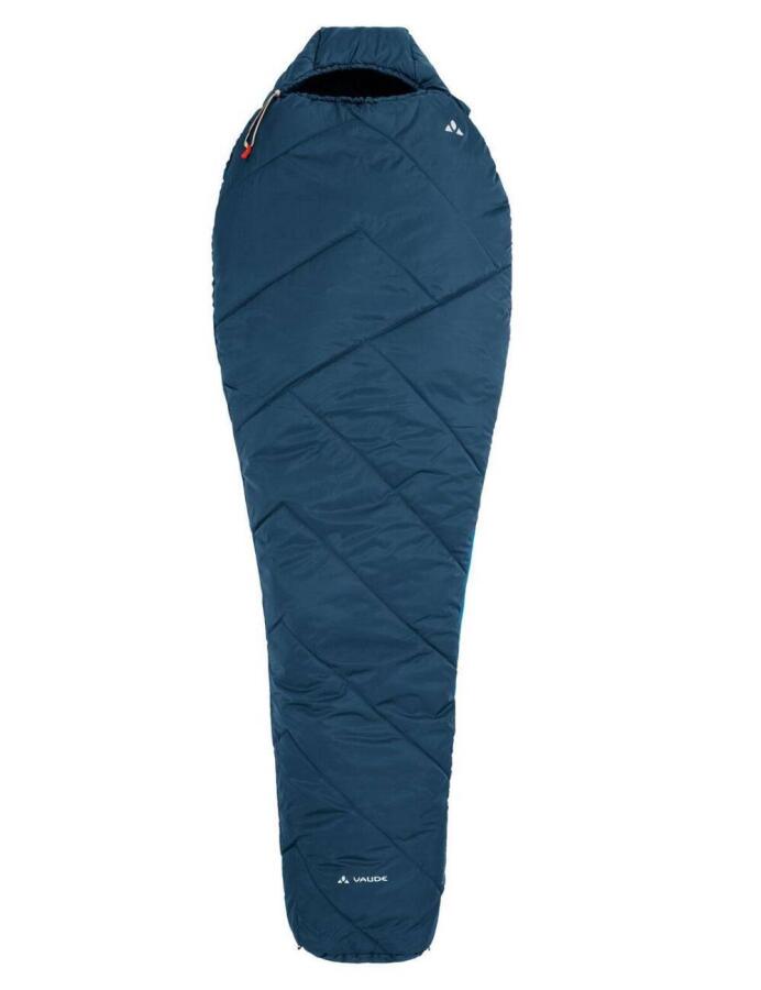Vaude Sioux 400 II SYN -5 Sentetik Uyku Tulumu 45758 - 2