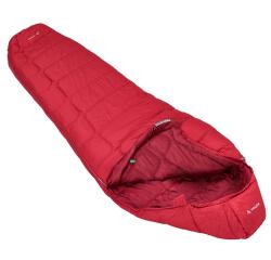 Vaude Sioux 400 Syn -11C Uyku Tulumu 12128 - 1