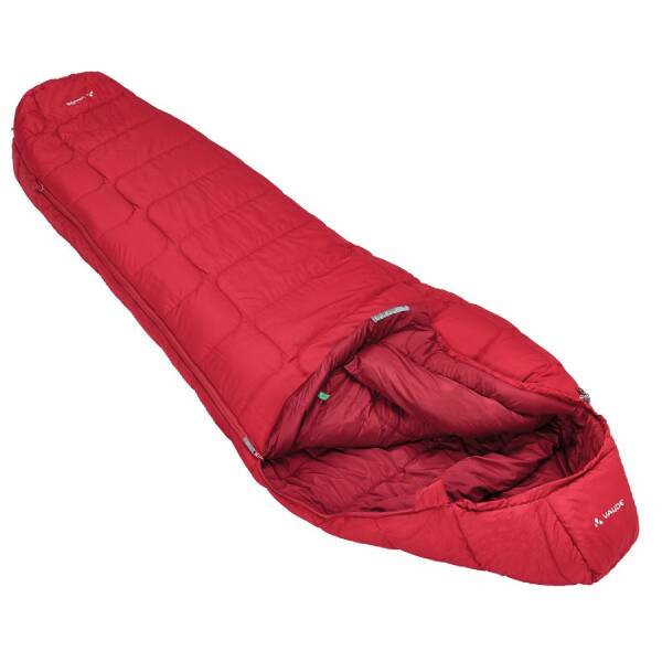 Vaude Sioux 800 Syn -20C Uyku Tulumu 12126 - 1