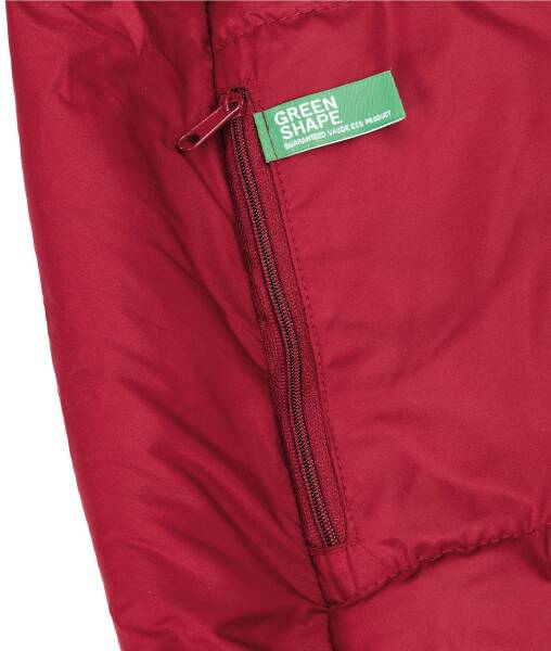 Vaude Sioux 800 Syn -20C Uyku Tulumu 12126 - 2