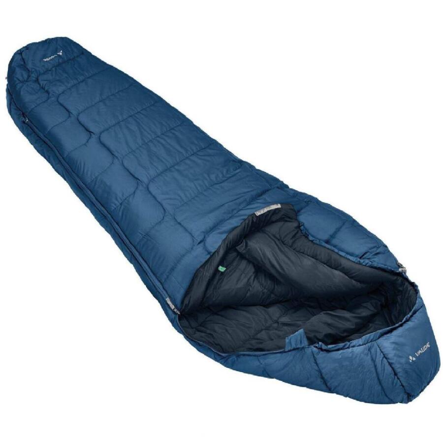 Vaude Sioux 800 Syn -20C Uyku Tulumu 12126 - 1