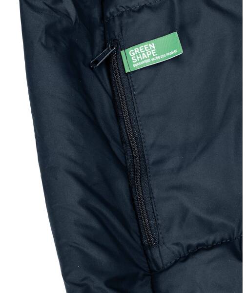 Vaude Sioux 800 Syn -20C Uyku Tulumu 12126 - 2